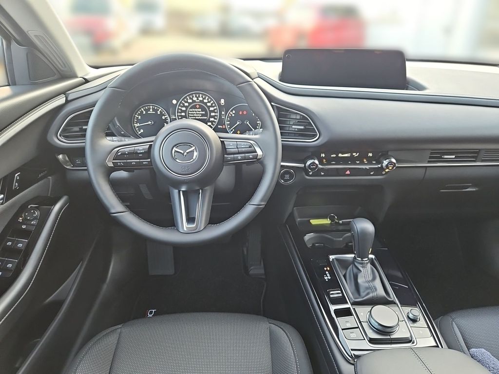Mazda CX-30 2025