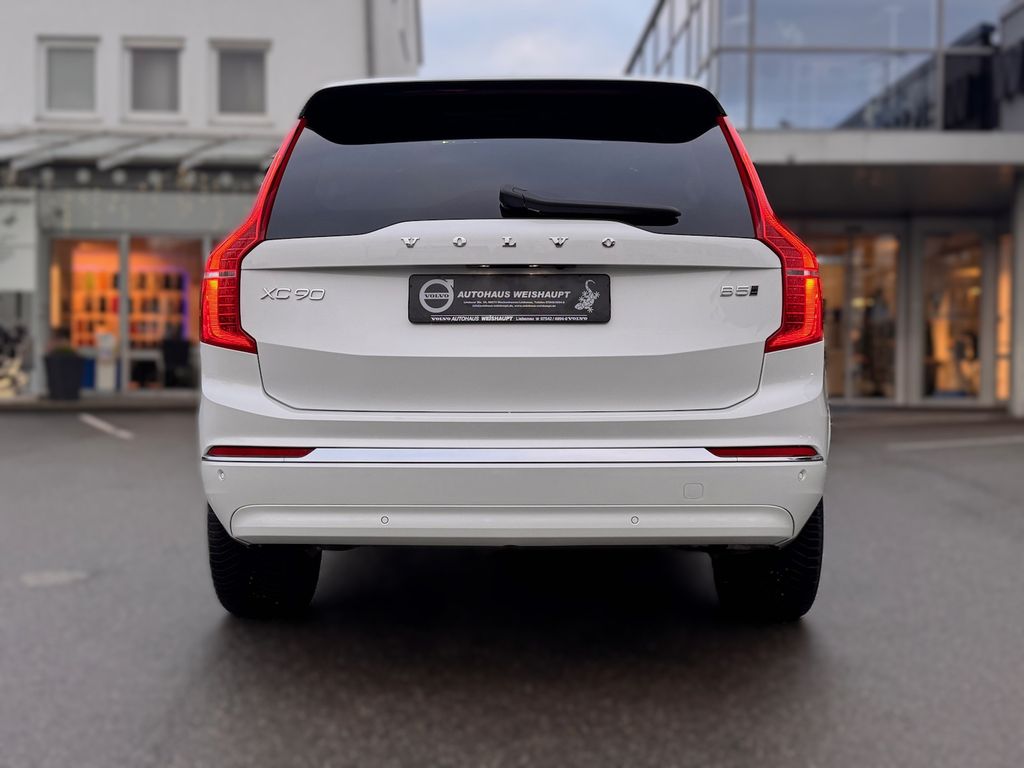 Volvo XC90 2024