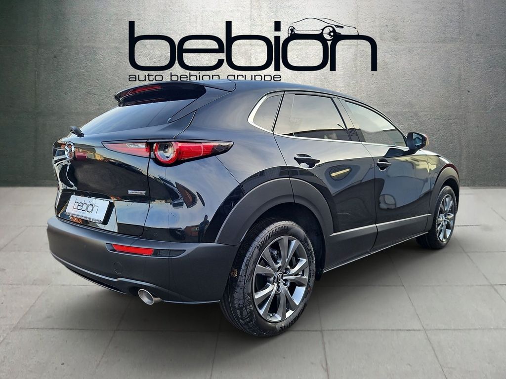 Mazda CX-30 2025