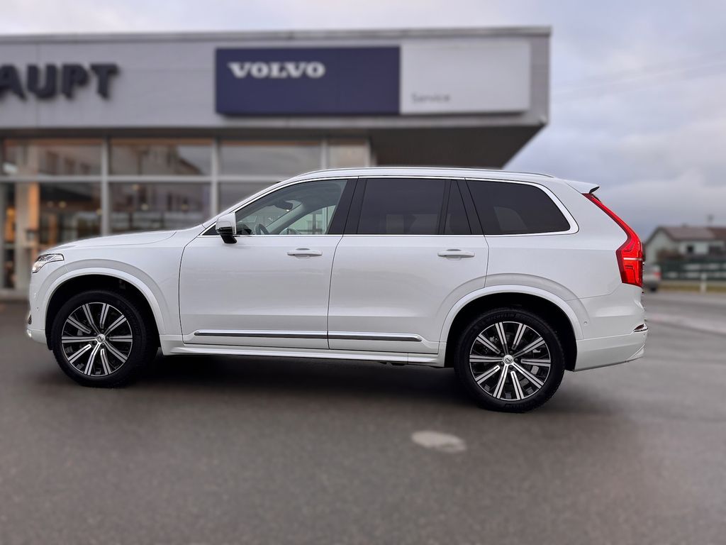 Volvo XC90 2024