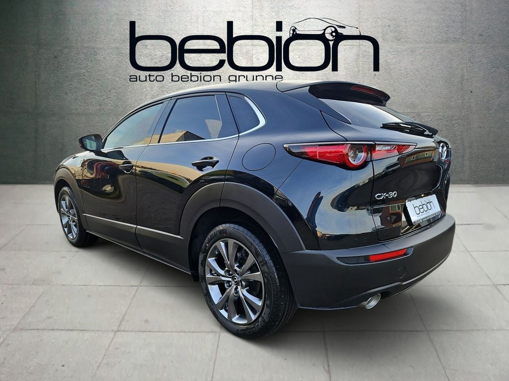 Mazda CX-30 2025