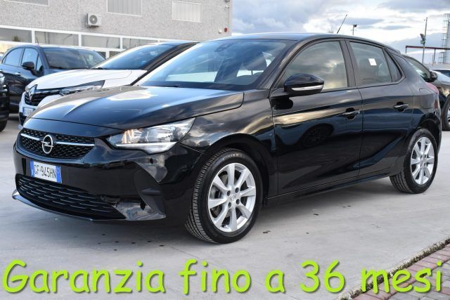 Opel Corsa 2021