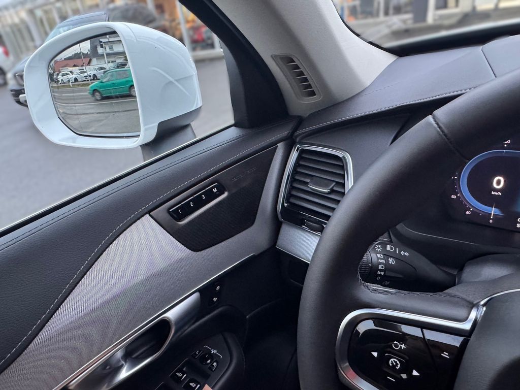 Volvo XC90 2024