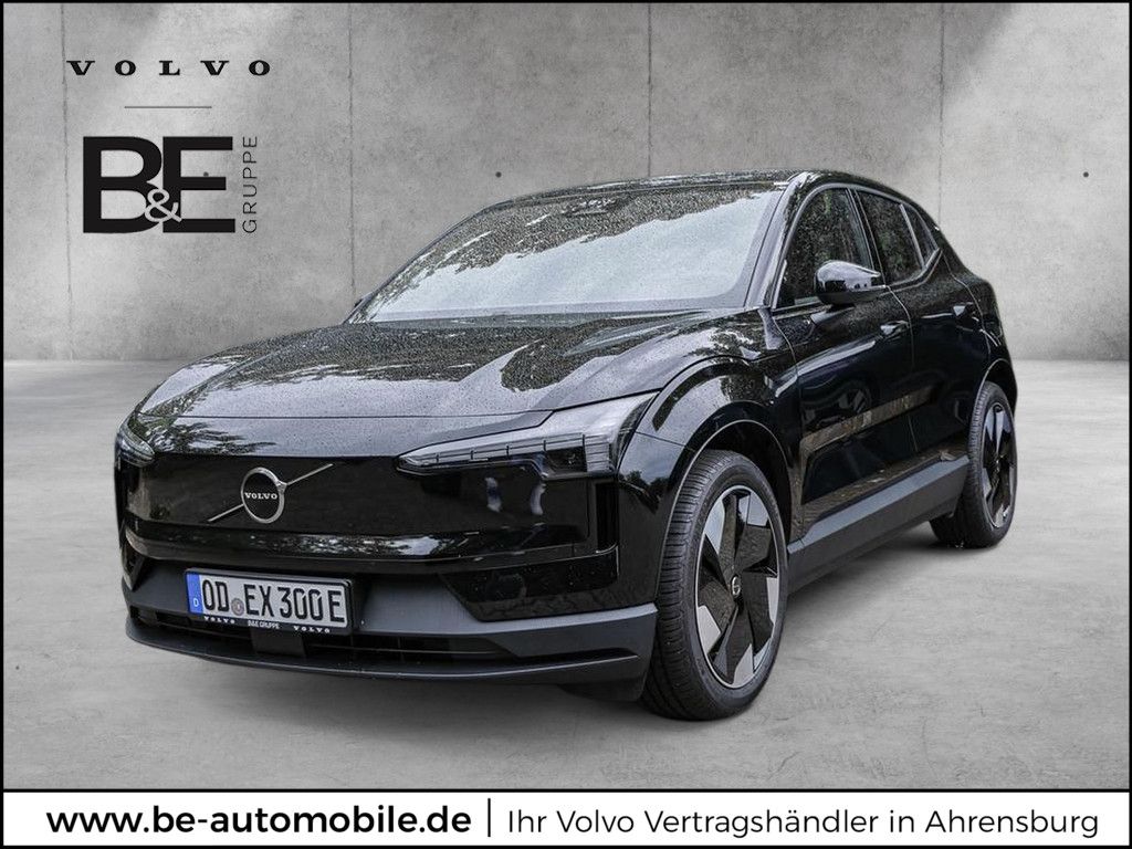 Volvo EX30 2025