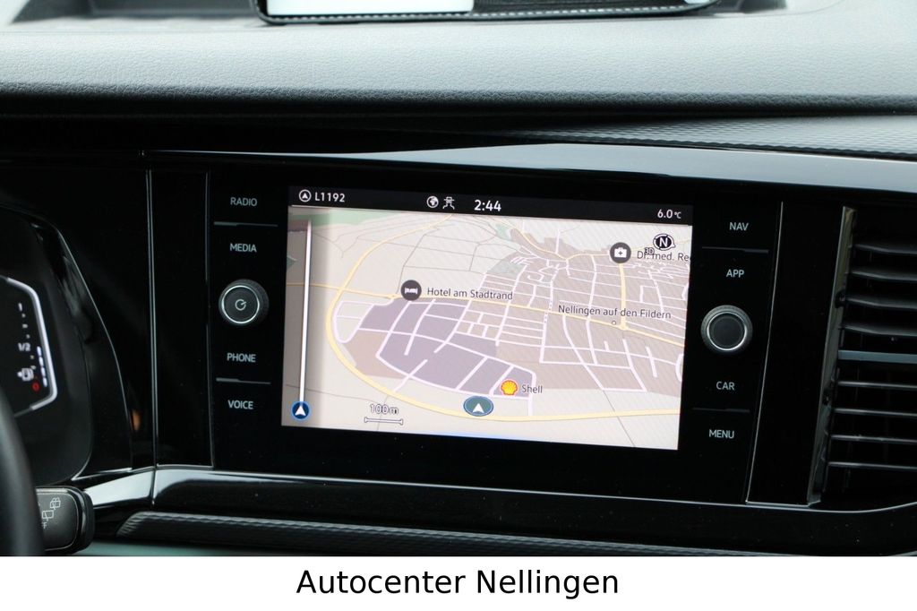 Volkswagen T6 California 2021