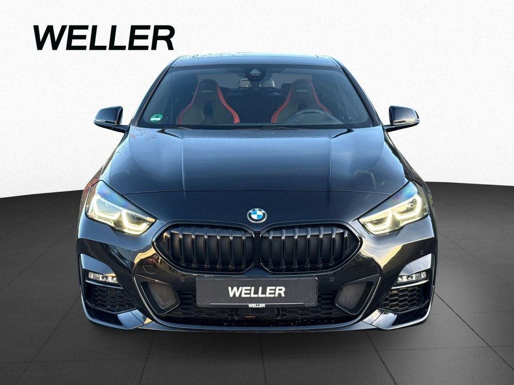 BMW 220 Gran Coupé 2024