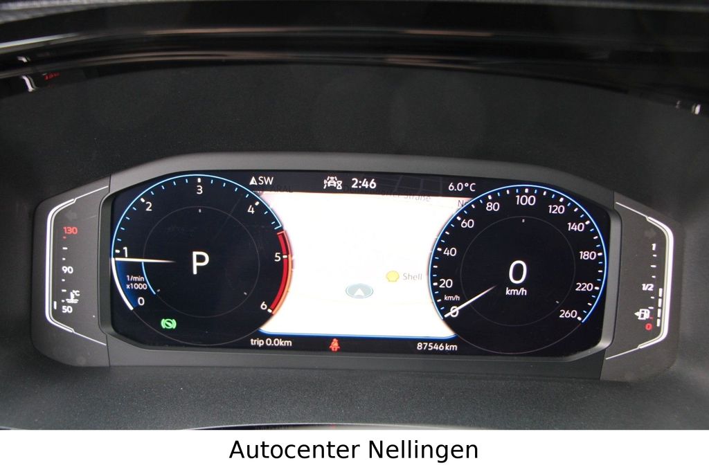 Volkswagen T6 California 2021