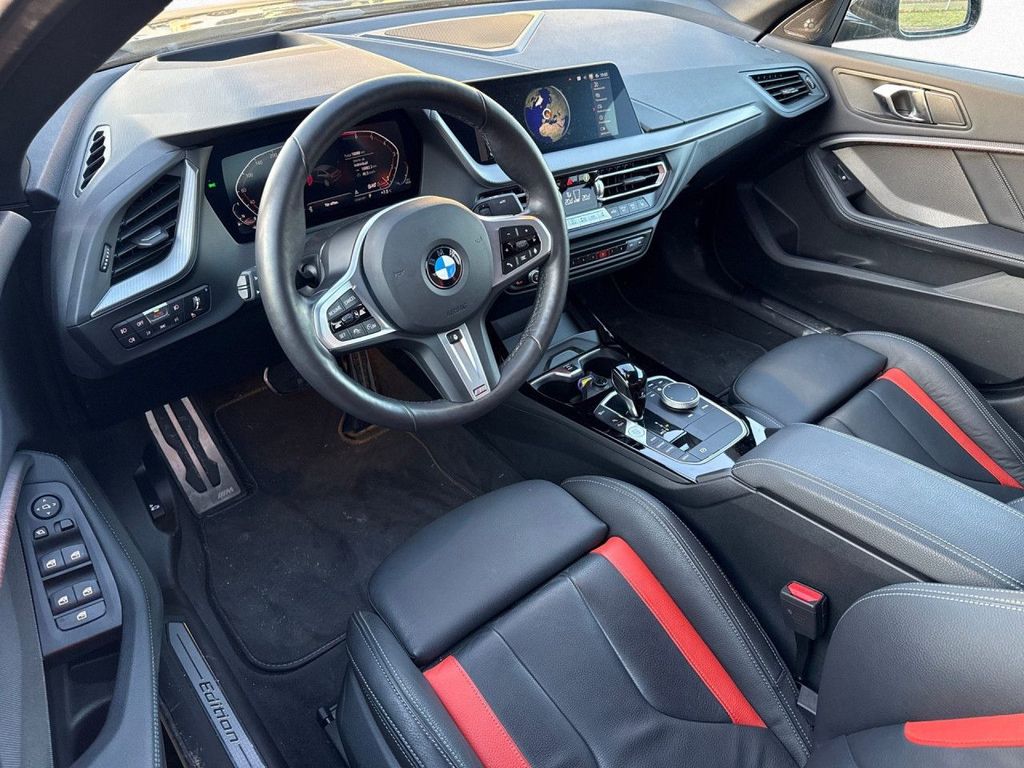 BMW 220 Gran Coupé 2024