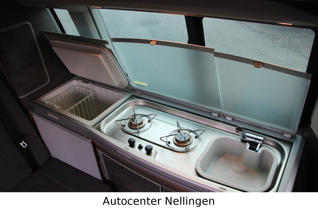 Volkswagen T6 California 2021