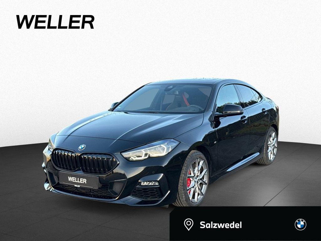 BMW 220 Gran Coupé 2024