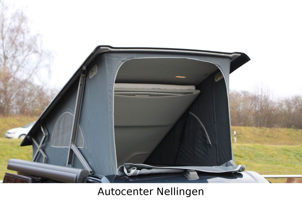 Volkswagen T6 California 2021