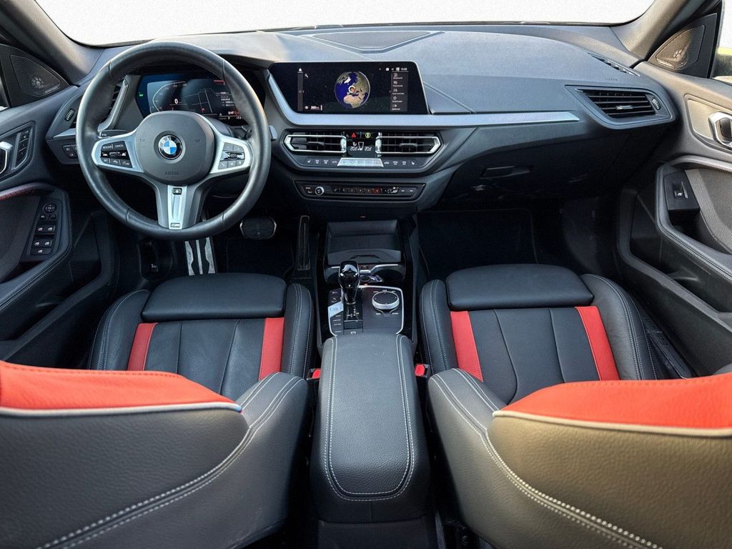 BMW 220 Gran Coupé 2024