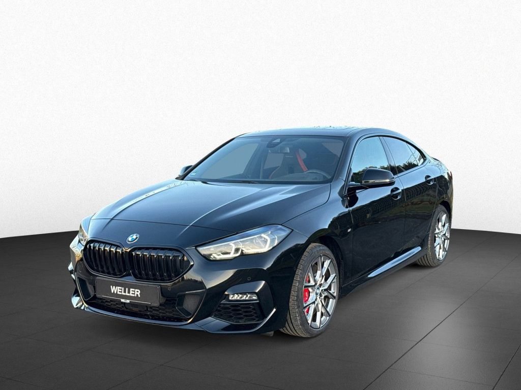 BMW 220 Gran Coupé 2024