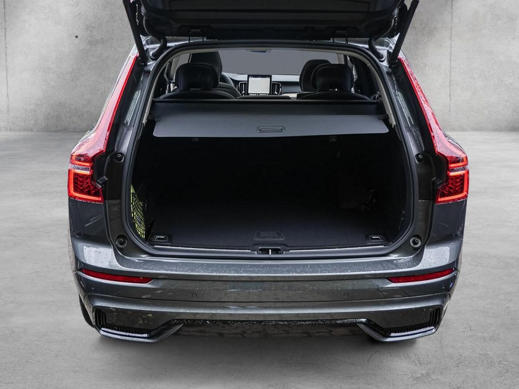 Volvo XC60 2025