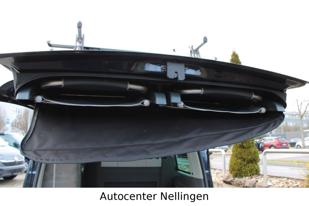 Volkswagen T6 California 2021