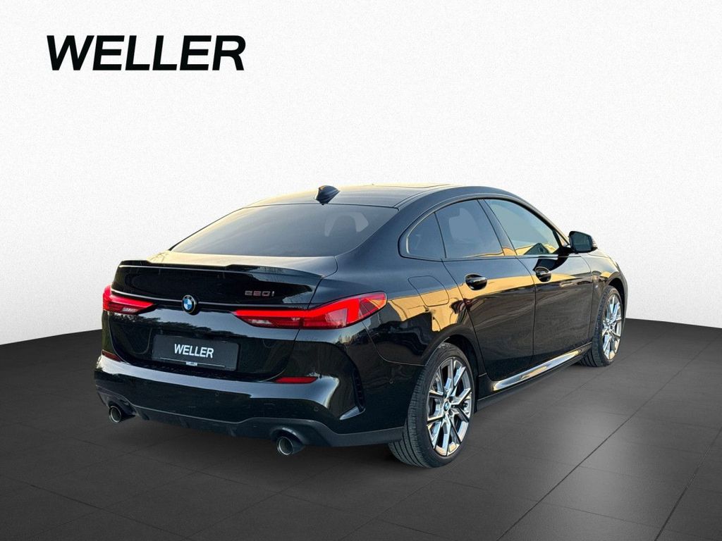 BMW 220 Gran Coupé 2024