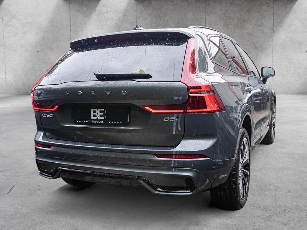 Volvo XC60 2025