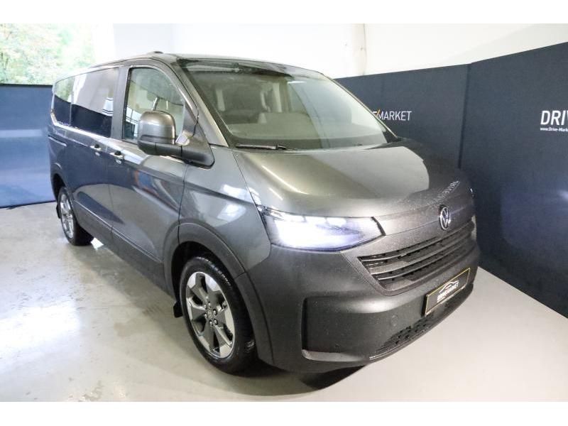 Volkswagen T7 Caravelle 2025