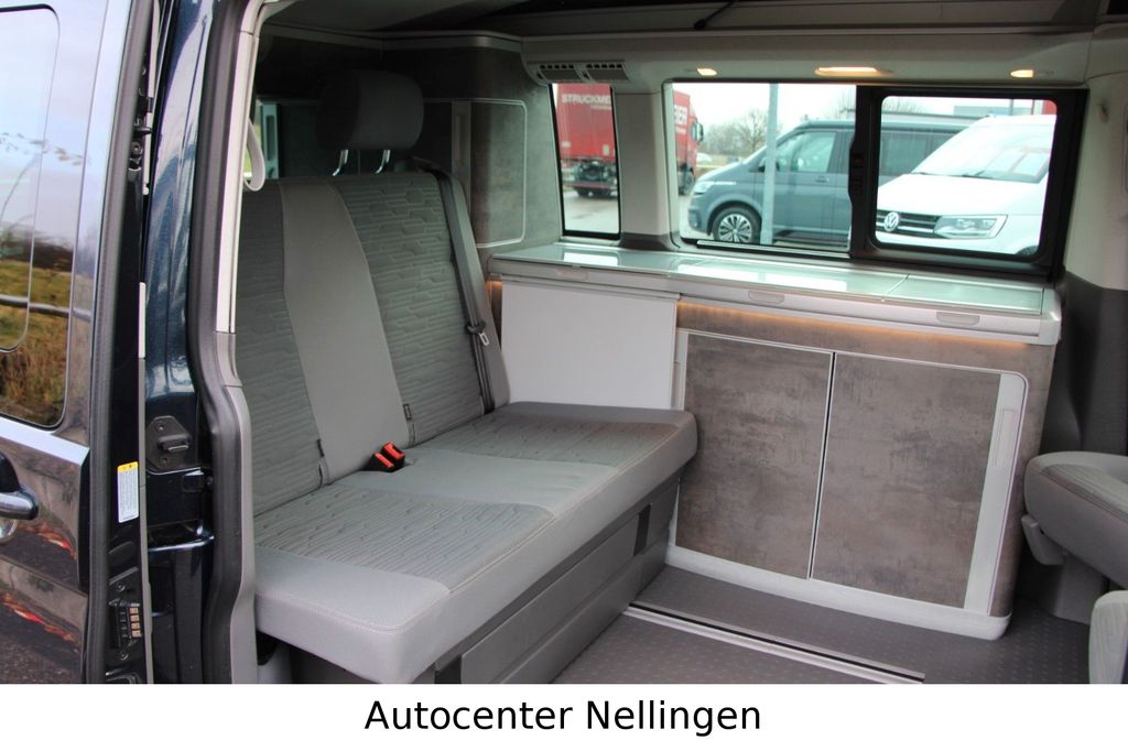 Volkswagen T6 California 2021