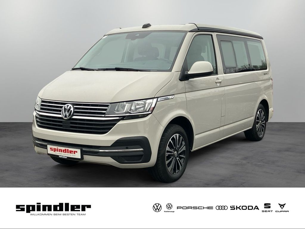 Volkswagen T6 California 2022