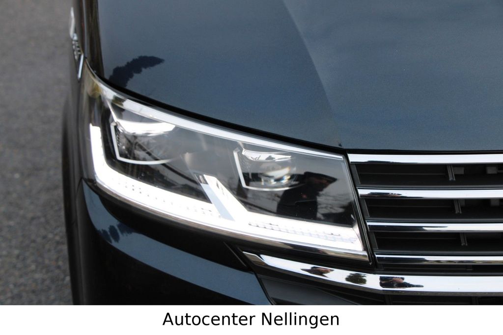 Volkswagen T6 California 2021