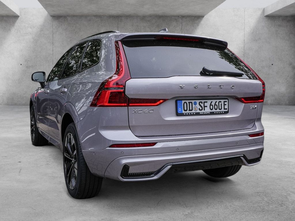 Volvo XC60 2025