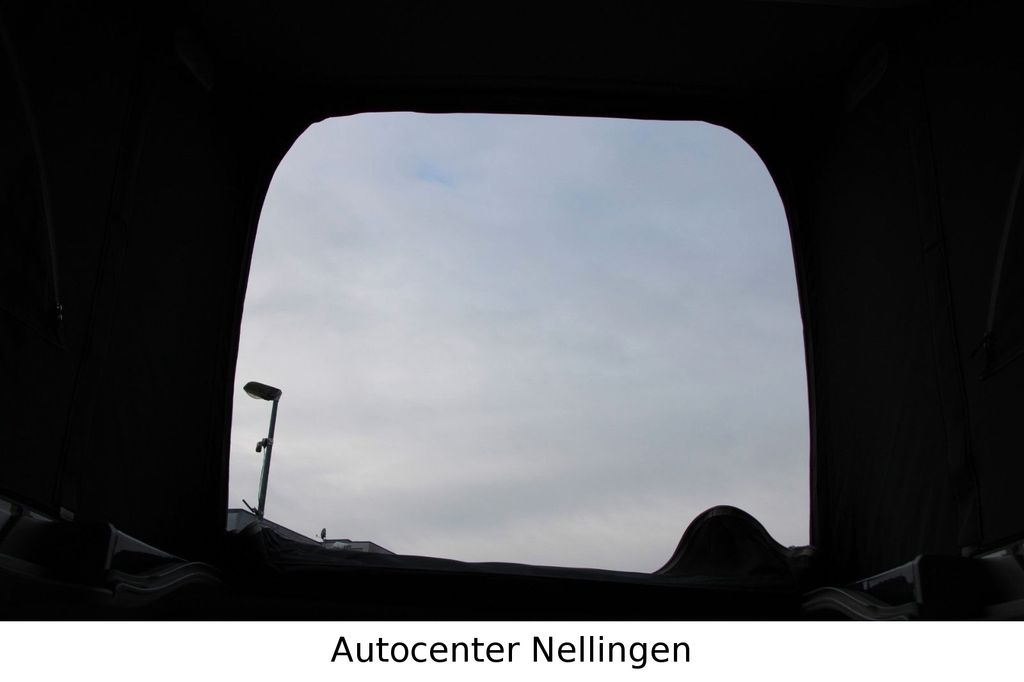 Volkswagen T6 California 2021