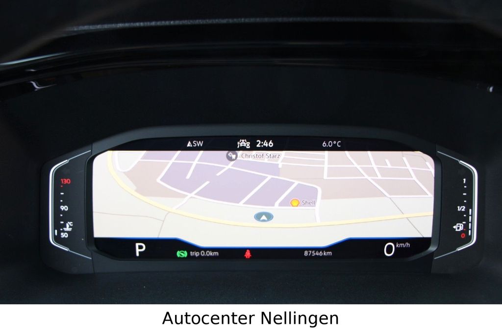 Volkswagen T6 California 2021