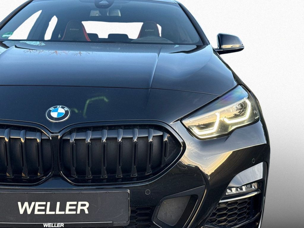 BMW 220 Gran Coupé 2024