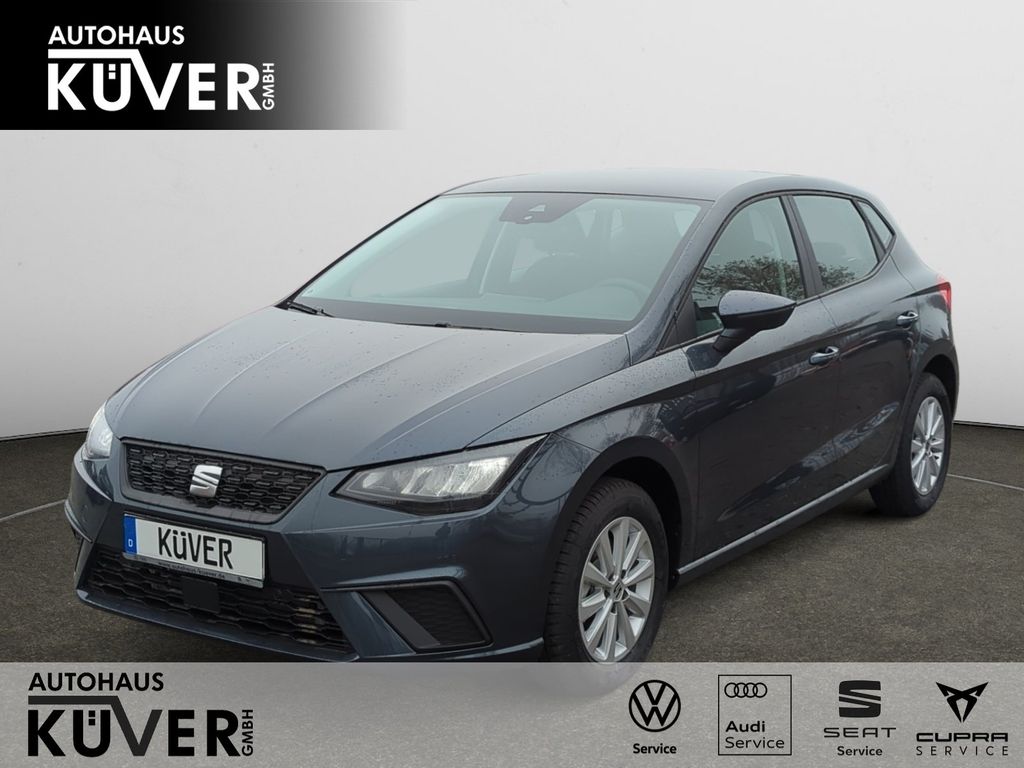 Seat Ibiza 2025