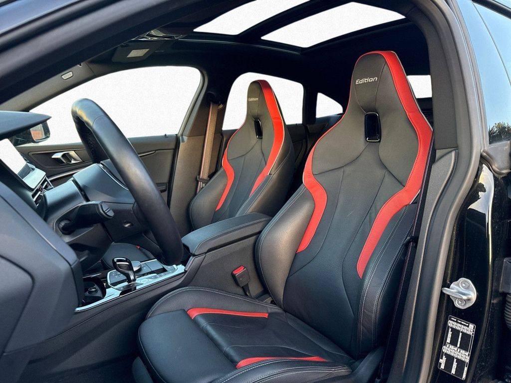 BMW 220 Gran Coupé 2024