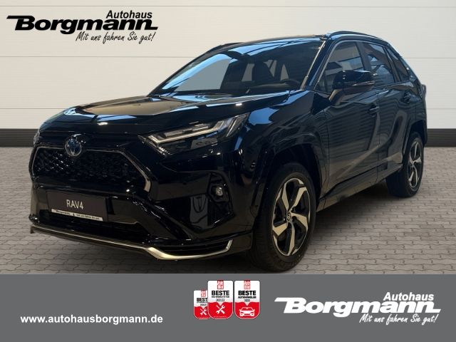 Toyota RAV 4 2025