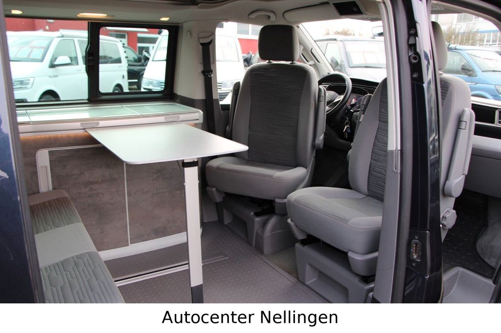Volkswagen T6 California 2021