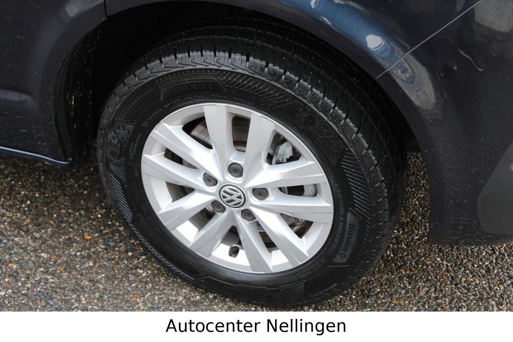 Volkswagen T6 California 2021