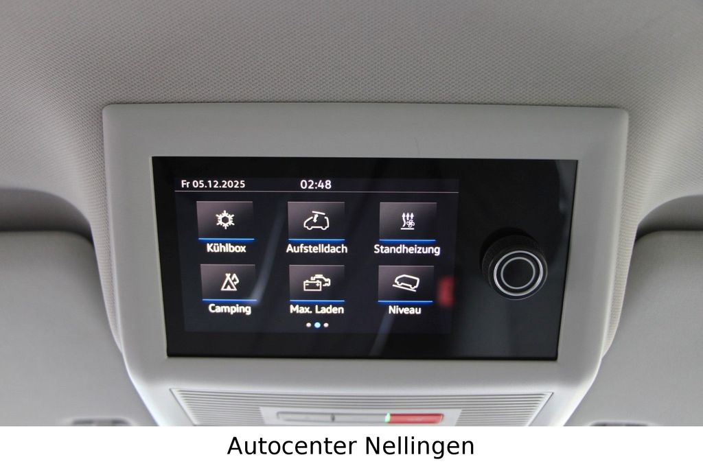 Volkswagen T6 California 2021