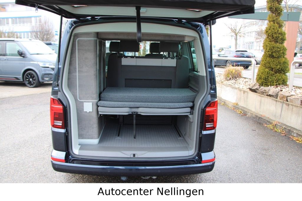 Volkswagen T6 California 2021