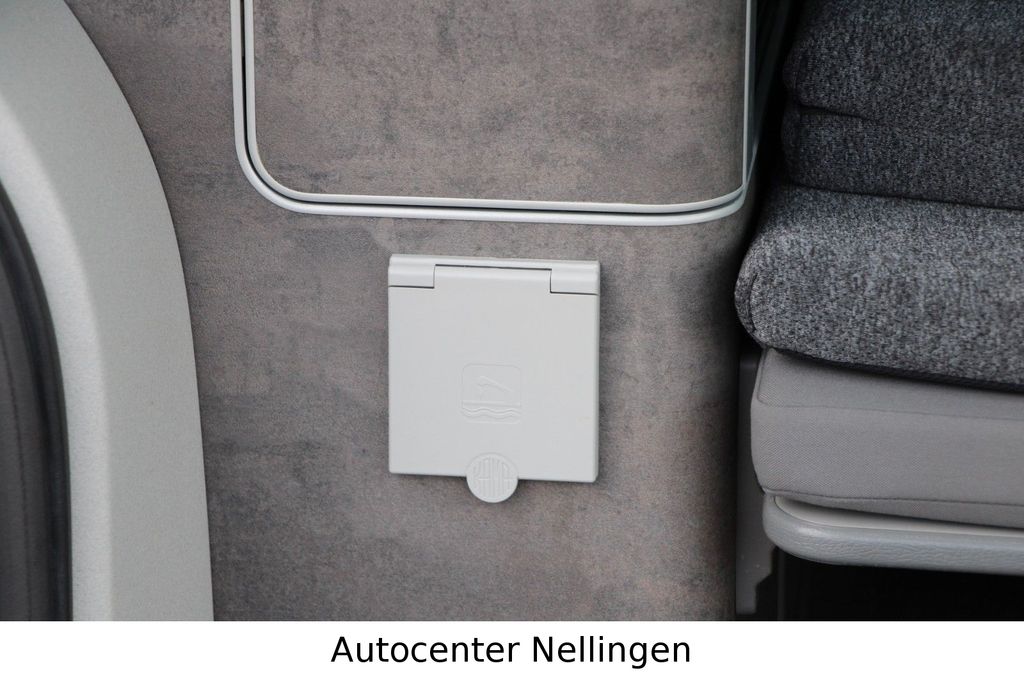 Volkswagen T6 California 2021