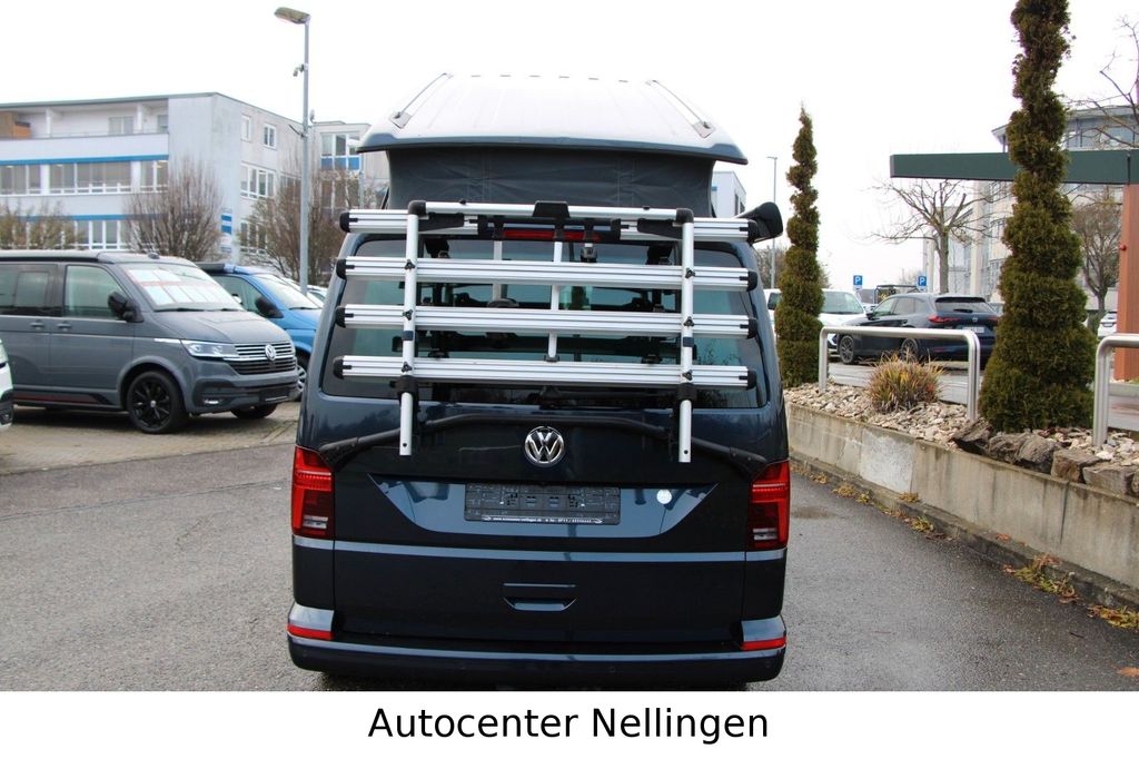 Volkswagen T6 California 2021