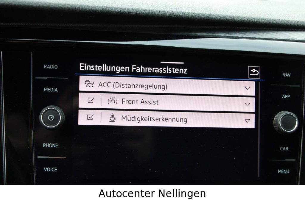 Volkswagen T6 California 2021