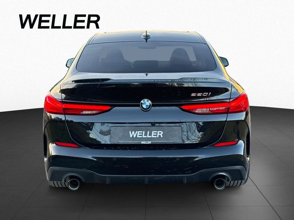 BMW 220 Gran Coupé 2024