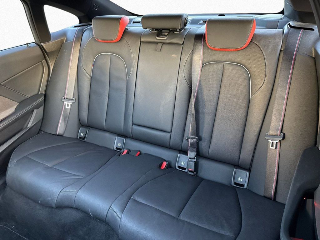 BMW 220 Gran Coupé 2024