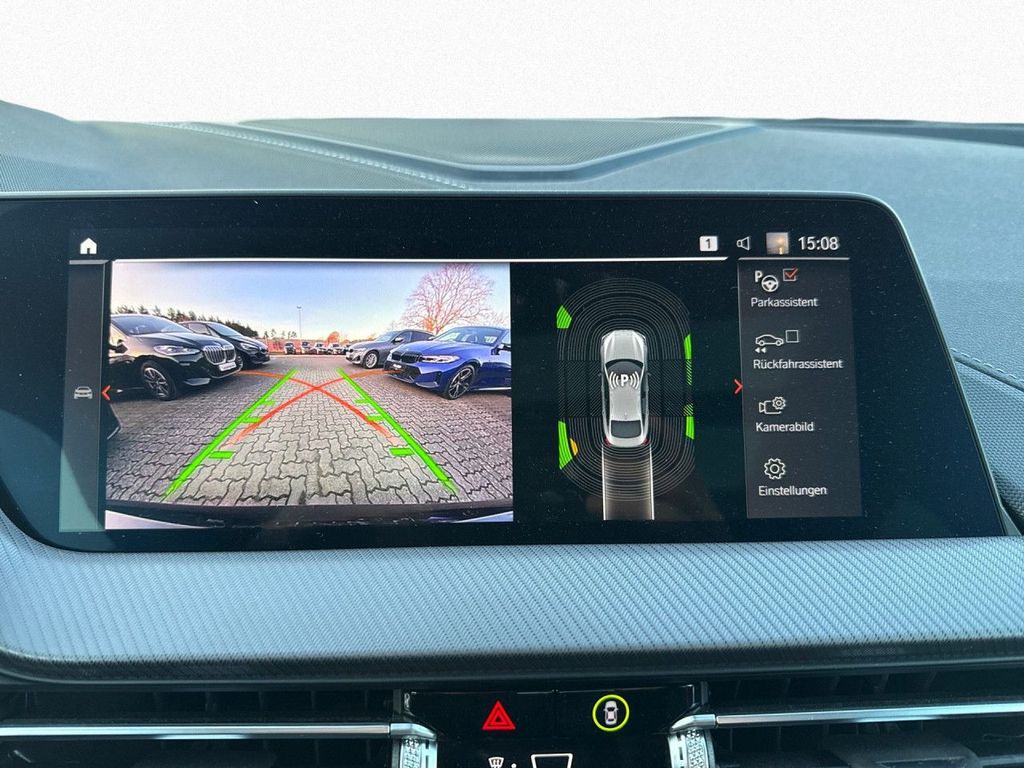 BMW 220 Gran Coupé 2024