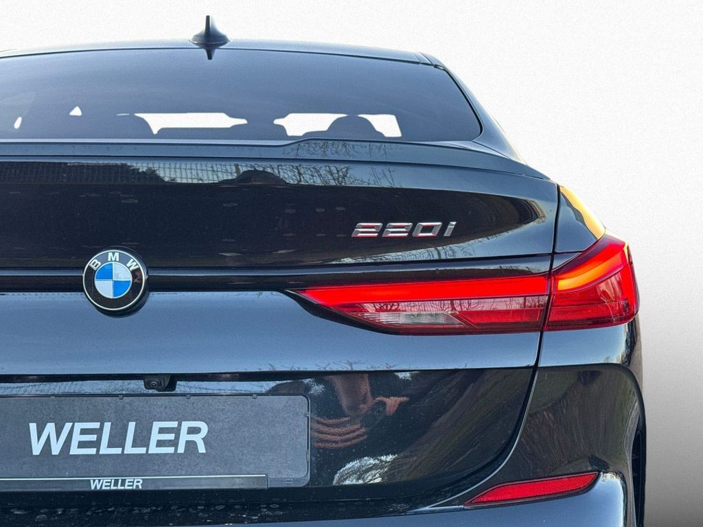 BMW 220 Gran Coupé 2024