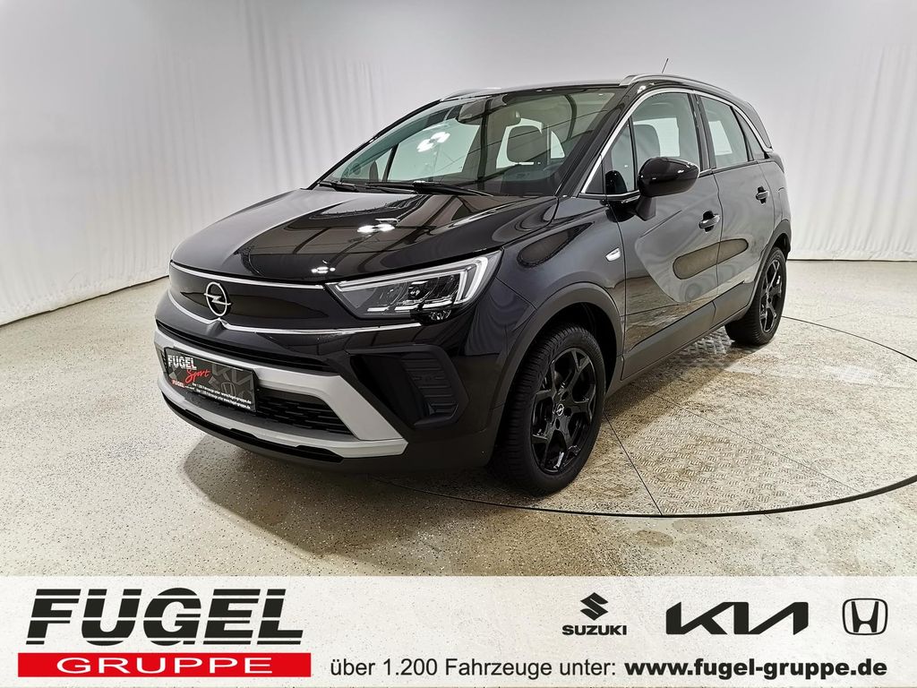 Opel Crossland (X) 2023