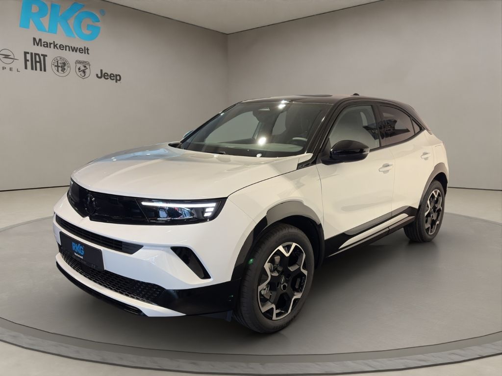 Opel Mokka 2025