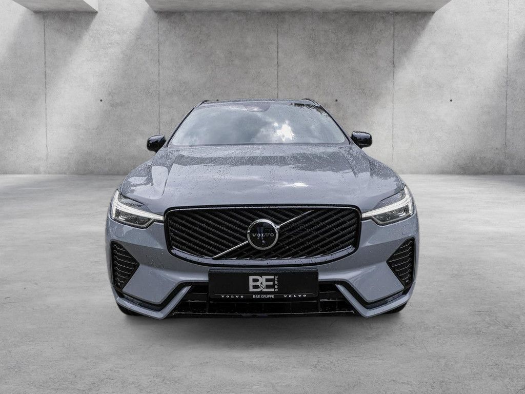 Volvo XC60 2025