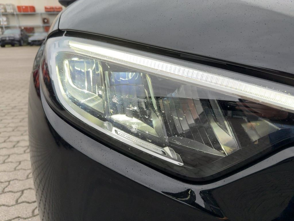 Mercedes-Benz GLC 300 2024