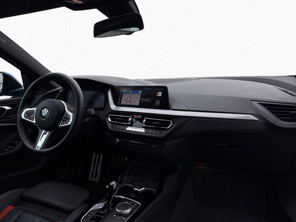 BMW 220 Gran Coupé 2024