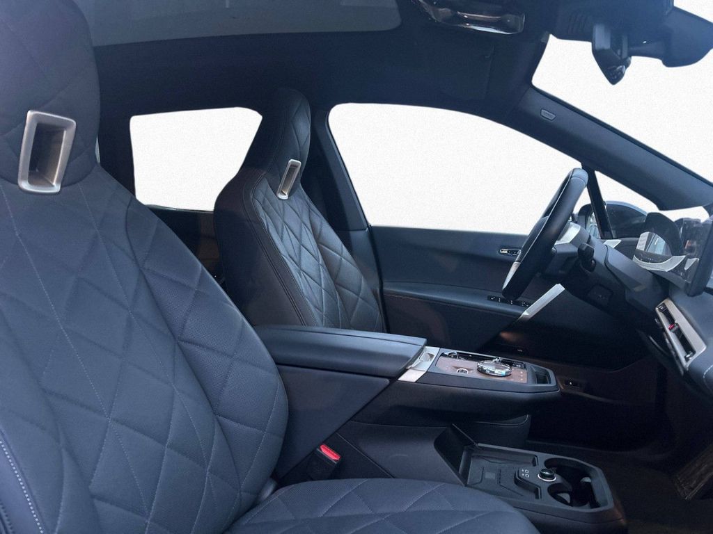 BMW iX 2023