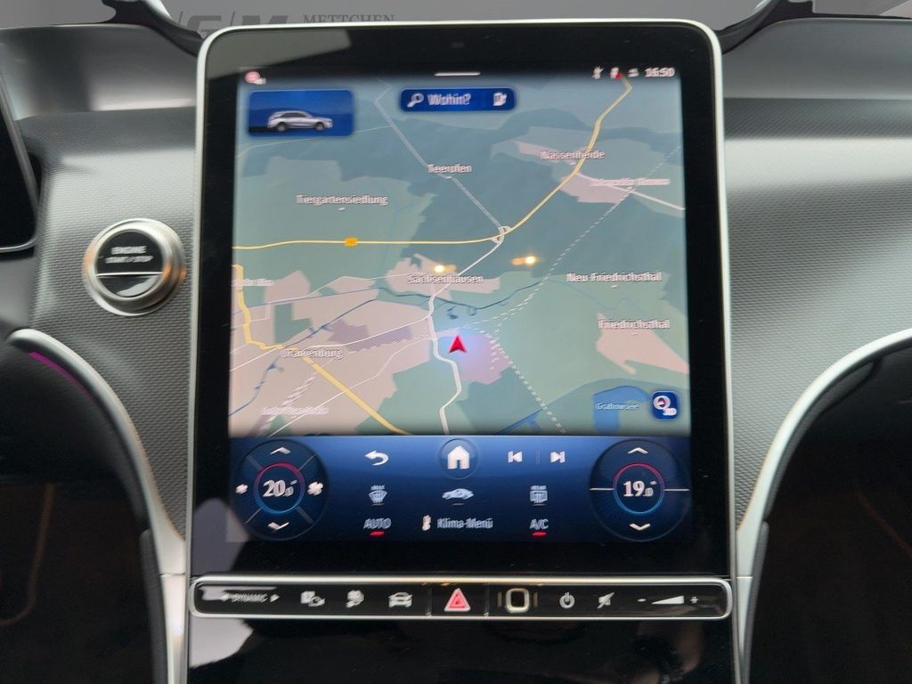 Mercedes-Benz GLC 300 2024